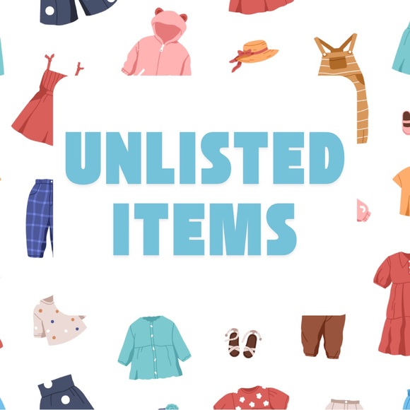 Unlisted $3 - Picture 4 of 4